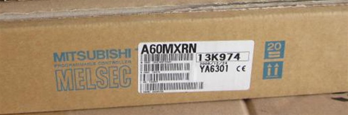 Модуль Mitsubishi A60MXRN