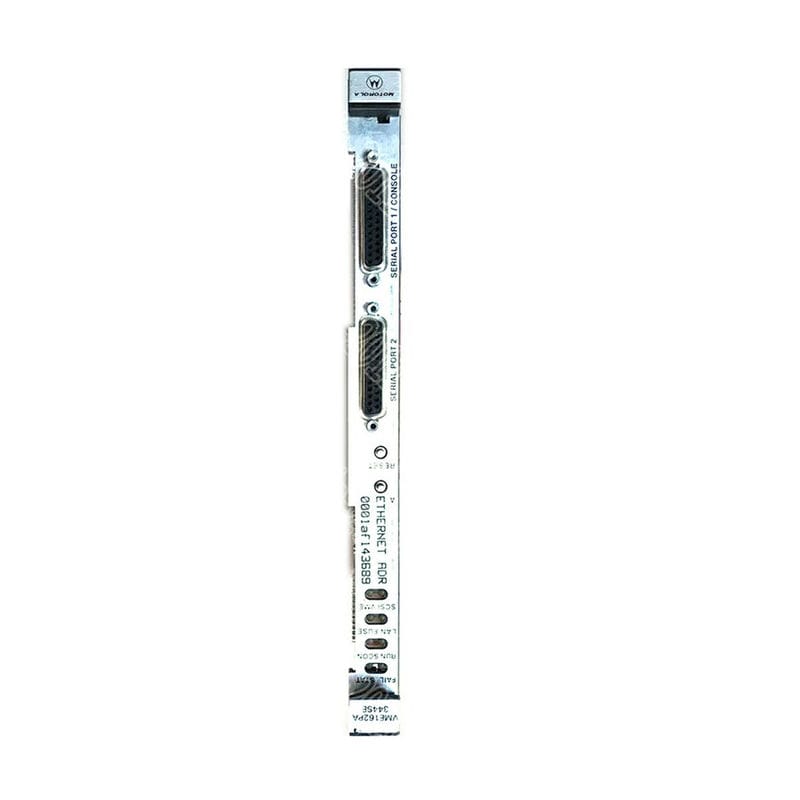 Модуль MOTOROLA VME162PA 344SE