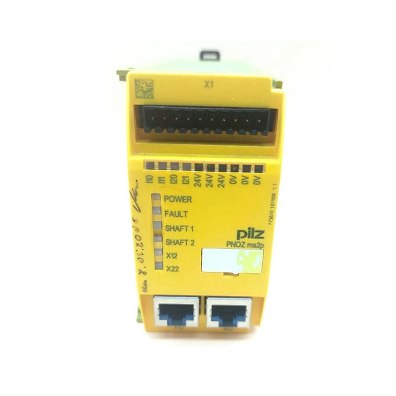 Модуль Pilz 773810