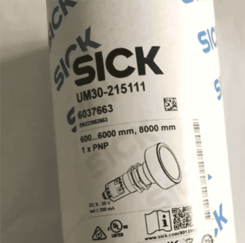 Модуль SICK UM30-215111