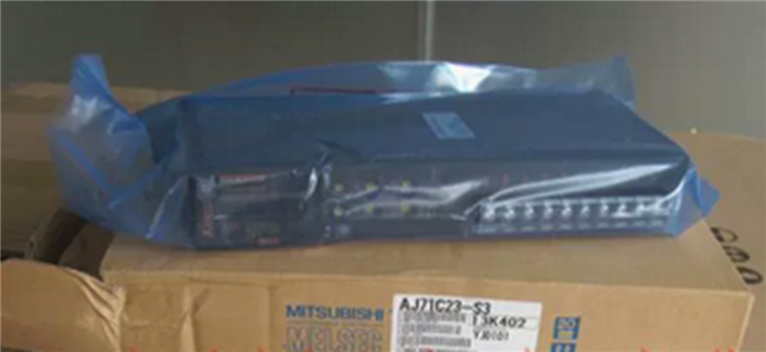 Модуль Mitsubishi AJ71C23-S3
