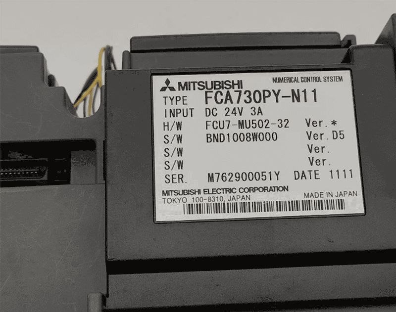 Модуль MITSUBISHI FCA730PY-N11