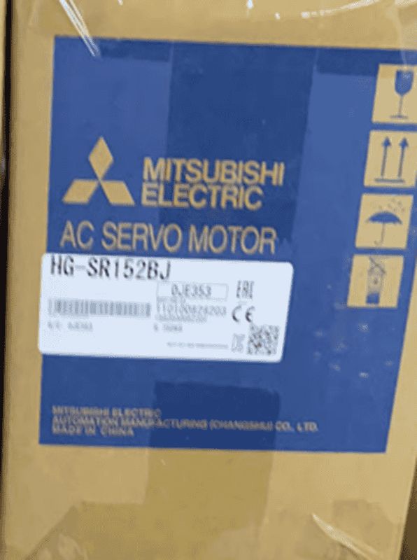 Модуль MITSUBISHI HG-SR152BJ