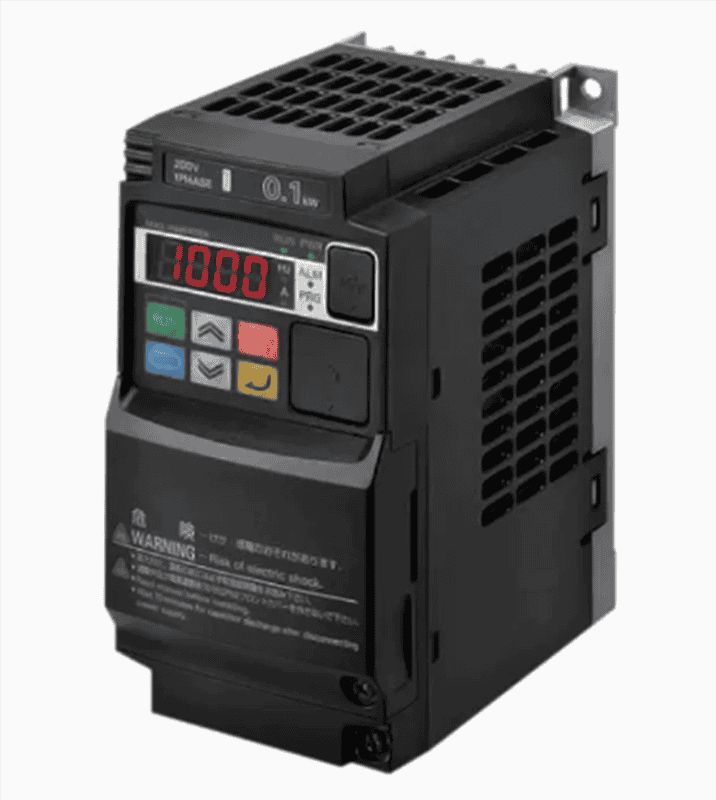 Модуль OMRON 3G3MX2-AB022-ZV1