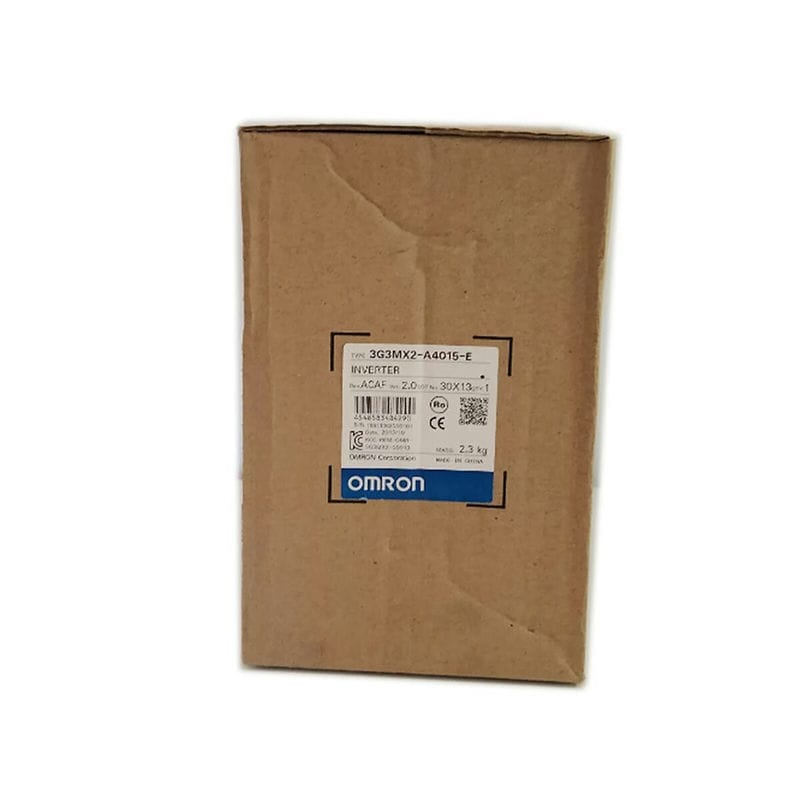 Модуль OMRON 3G3MX2-A4015-E