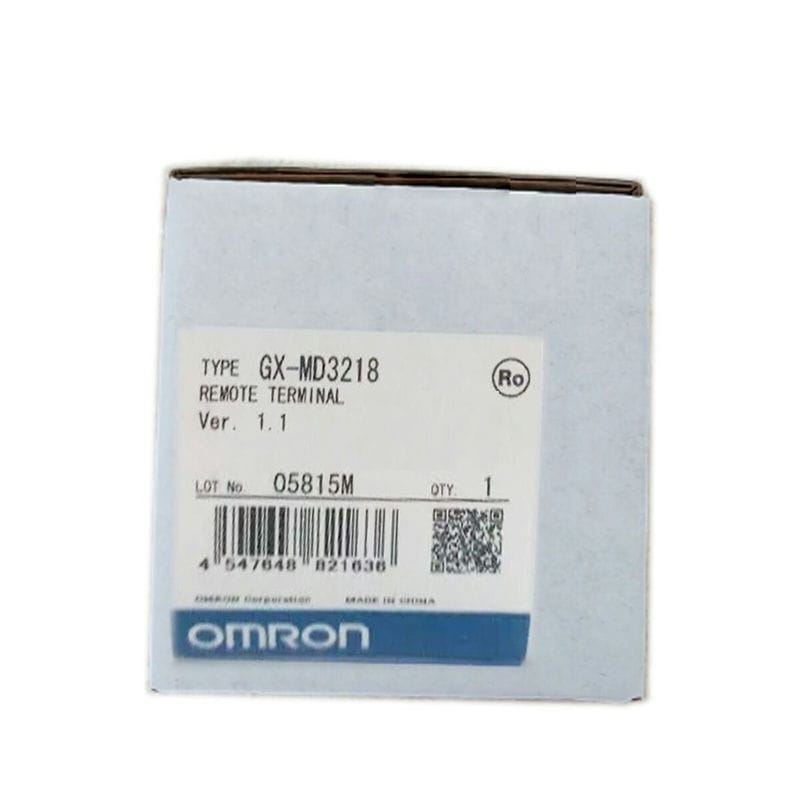 Модуль Omron GX-MD3218 GXMD3218
