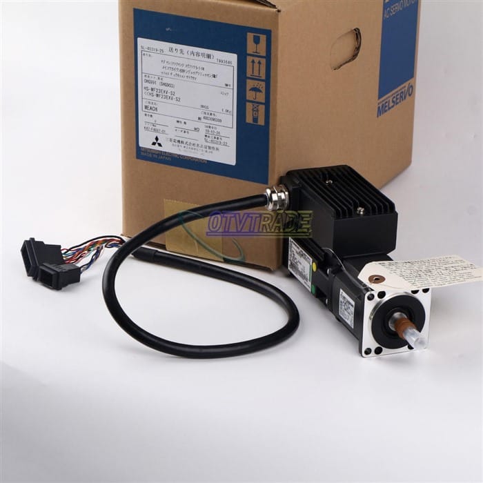 Модуль HS-MF23EXV-S2 Mitsubishi Servo Motor