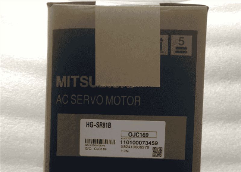 Модуль MITSUBISHI HG-SR81B