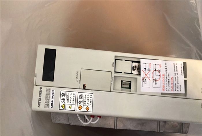 Модуль MITSUBISHI MR-H100BN Servo Drive