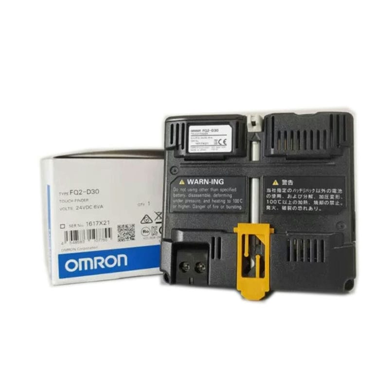 Модуль Omron FQ2-D30