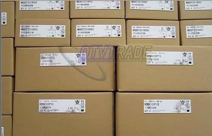 Модуль Panasonic MHMA302P1H