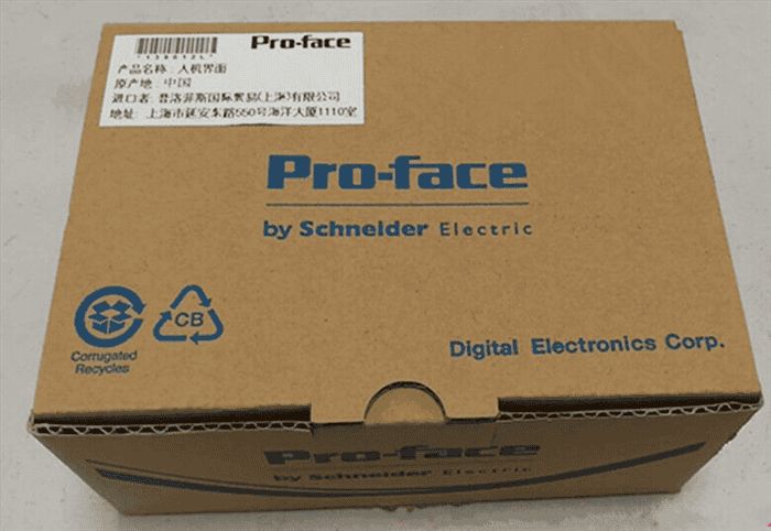Модуль PROFACE PFXSP5B41