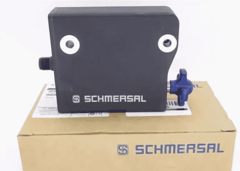 Модуль SCHMERSAL AZM300Z-I2-ST-1P2P-T