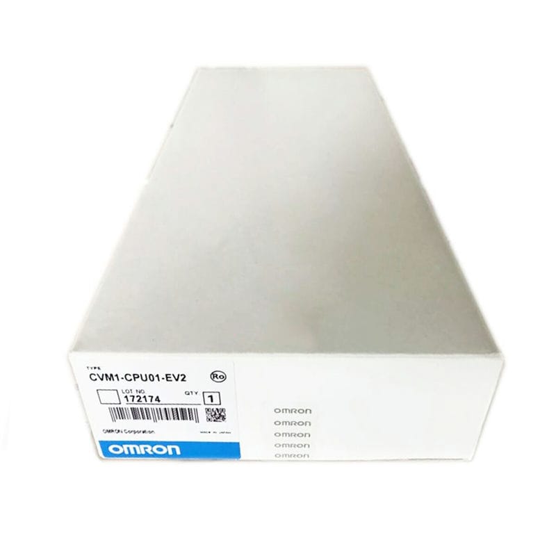 Модуль OMRON CVM1-CPU01-EV2