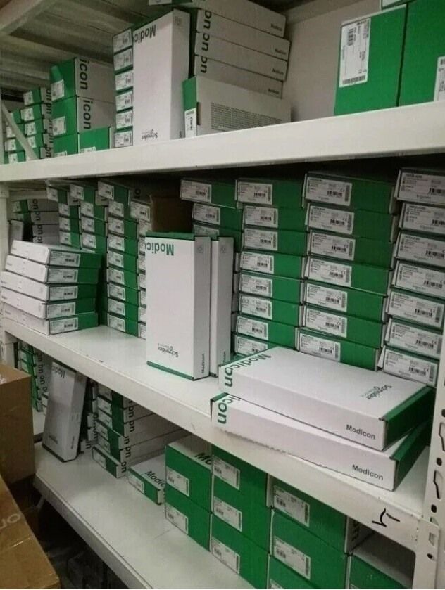 Модуль Schneider Electric TSXISPY100