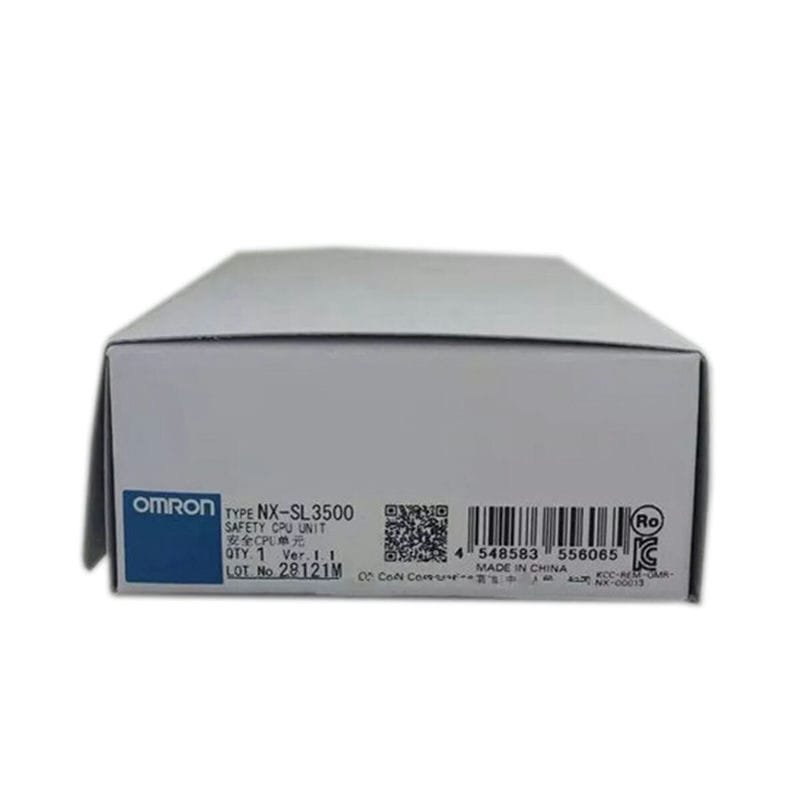 Модуль Omron NX-SL3500