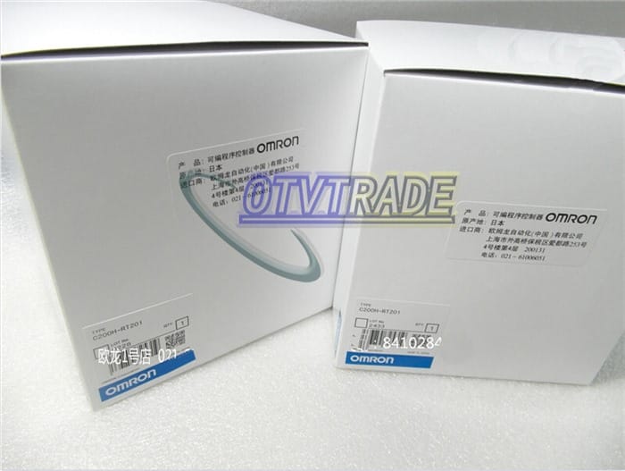 Модуль OMRON C200H-RT201 PLC Remote I/O Unit