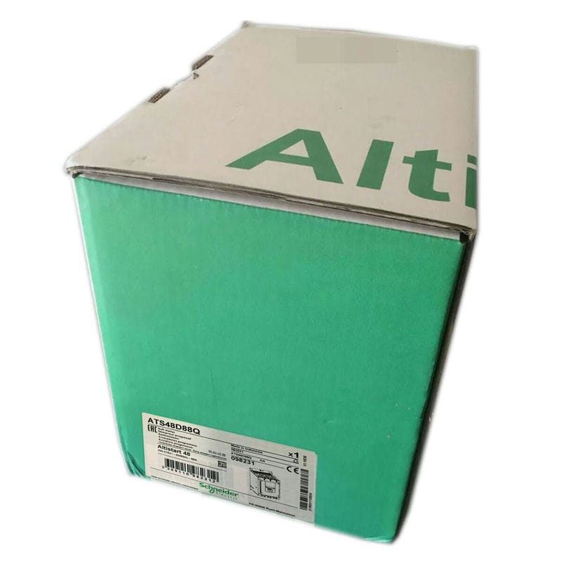Модуль SCHNEIDER ATS48D88Q