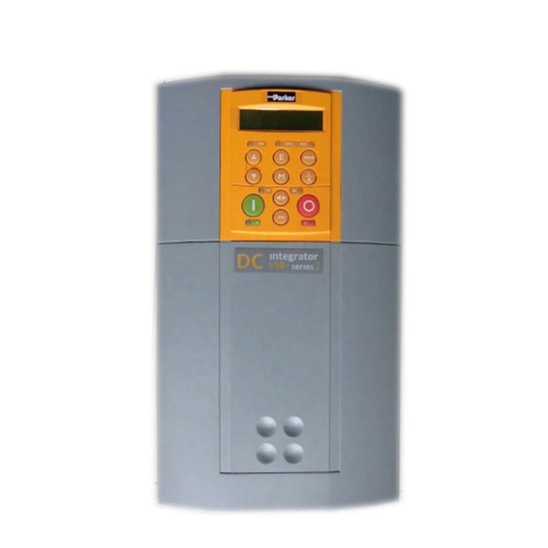 Модуль PARKER 590P/0035/500/0011/UK/AN/0/0/0