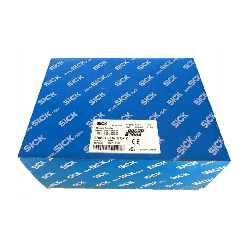 Модуль SICK AFM60A-S1NB018X12