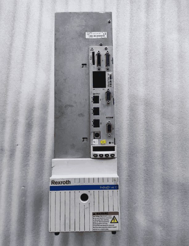 Модуль Rexroth HCS03.1E-W0070-A-05-NNBV