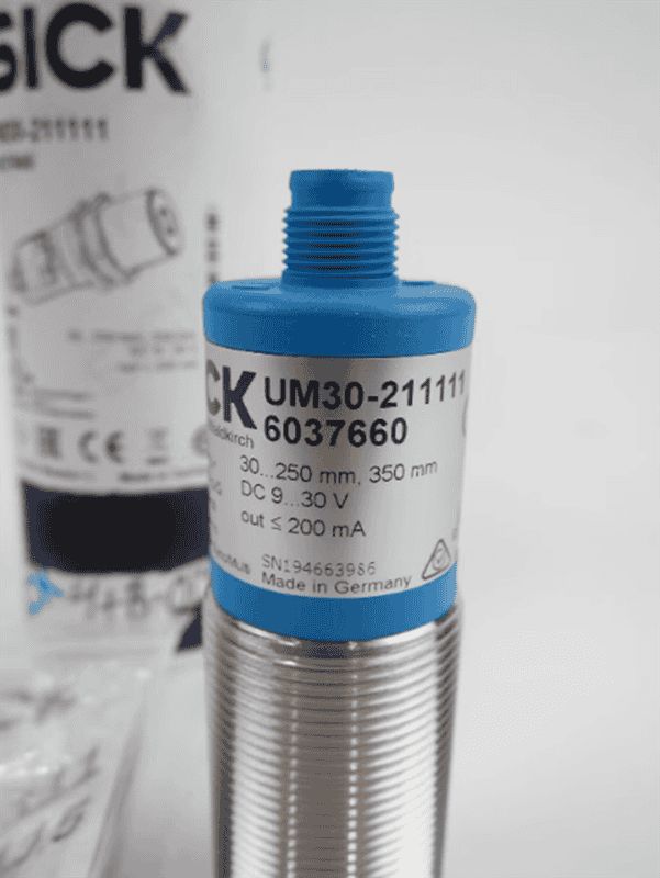 Модуль Sick UM30-211111