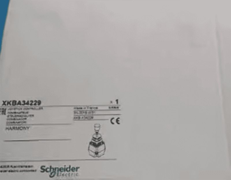 Модуль Schneider XKBA34229