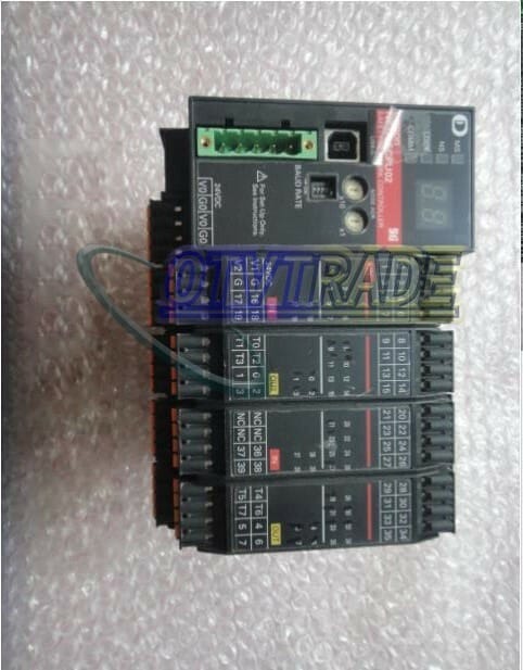 Модуль Omron NE1A-SCPU02 Tested Good
