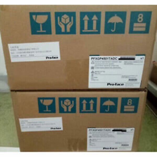 Модуль PROFACE PFXGP4501TADC
