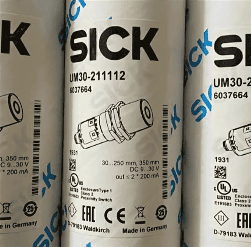 Модуль SICK UM30-211112