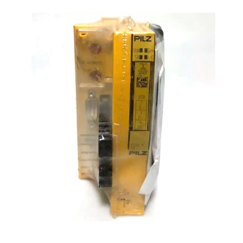 Модуль Pilz PSSu H SB 312010