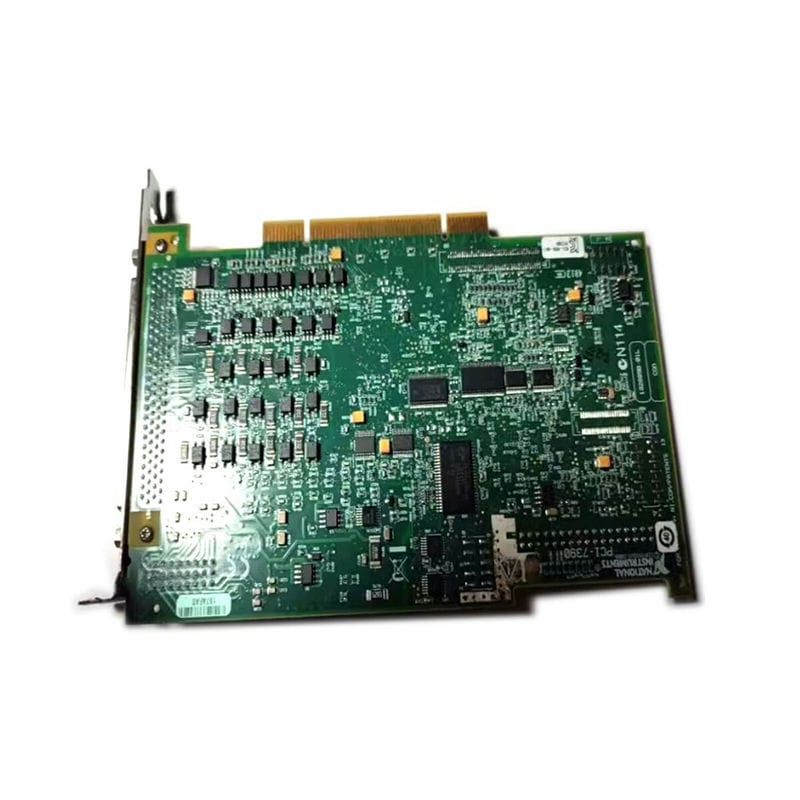 Модуль NATIONAL INSTRUMENTS NI PCI-7390 DAQ4