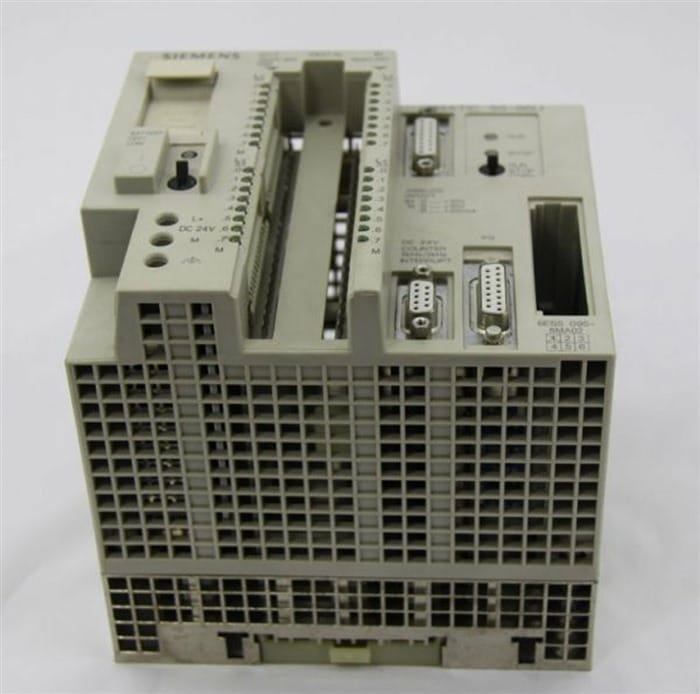 Модуль Siemens 6ES5095-8MA02
