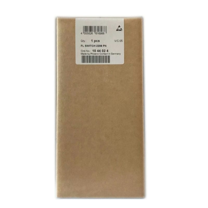 Модуль Phoenix SWITCH 2208 PN 1044024