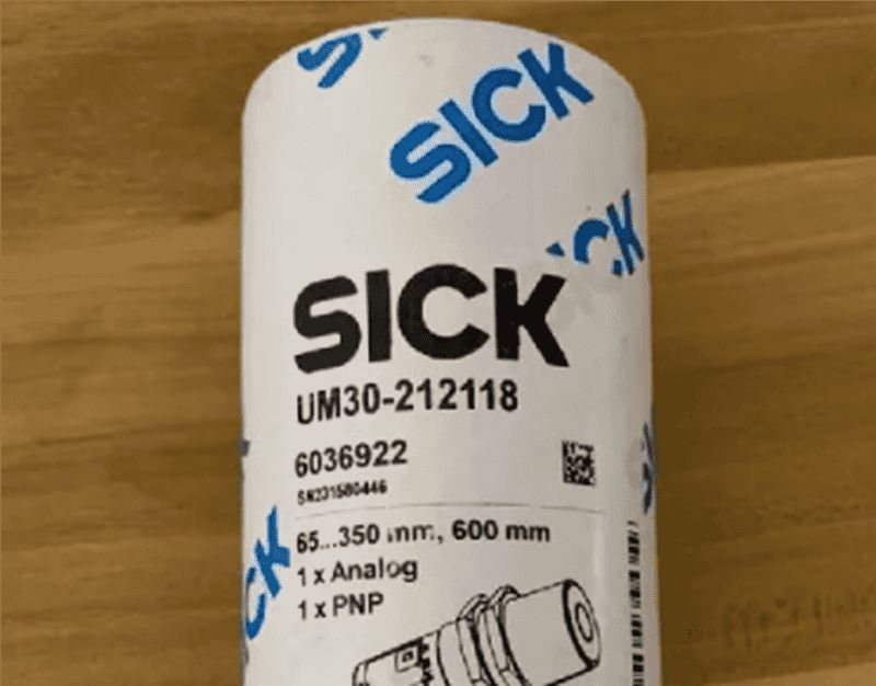 Модуль SICK UM30-212118