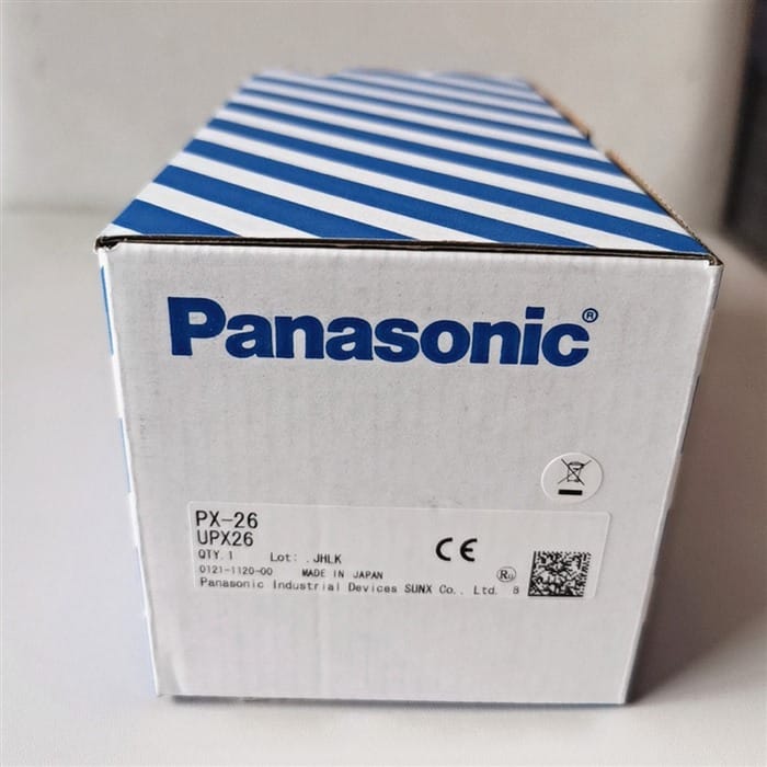 Модуль Panasonic PX-26