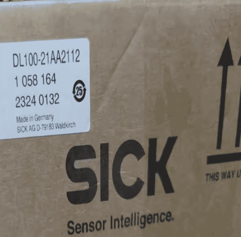 Модуль SICK DL100-21AA2112