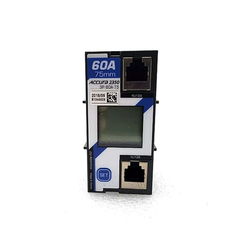 Модуль Rootech 2350 3P-60A-75