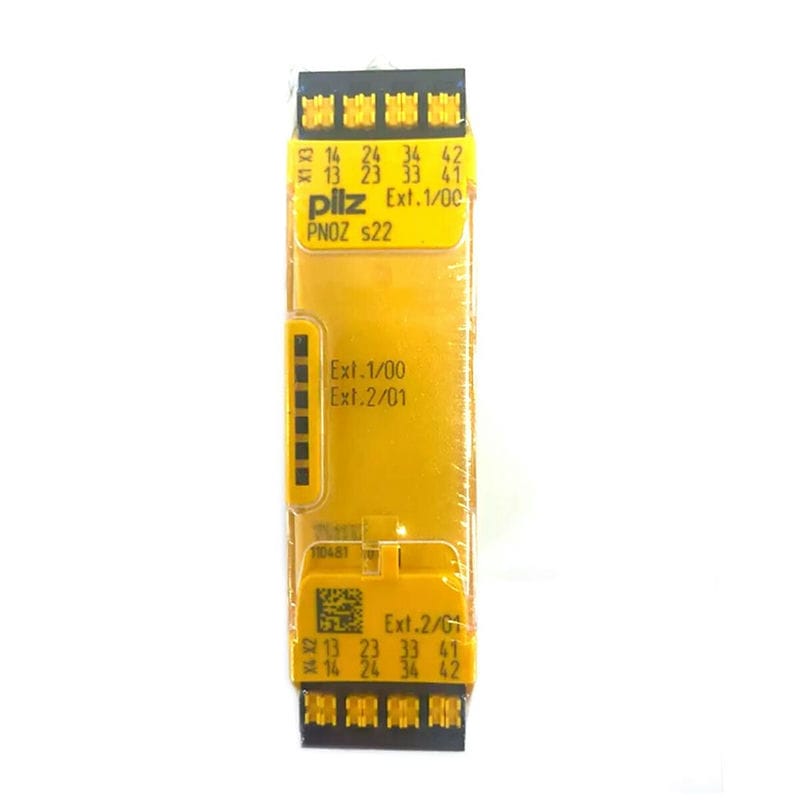 Модуль PILZ 751132