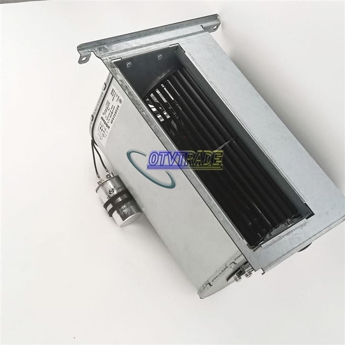 Модуль Siemens Inverter Axial Flow Fan D2E160-AH01-17 6SL3362-0AF01-0AA1