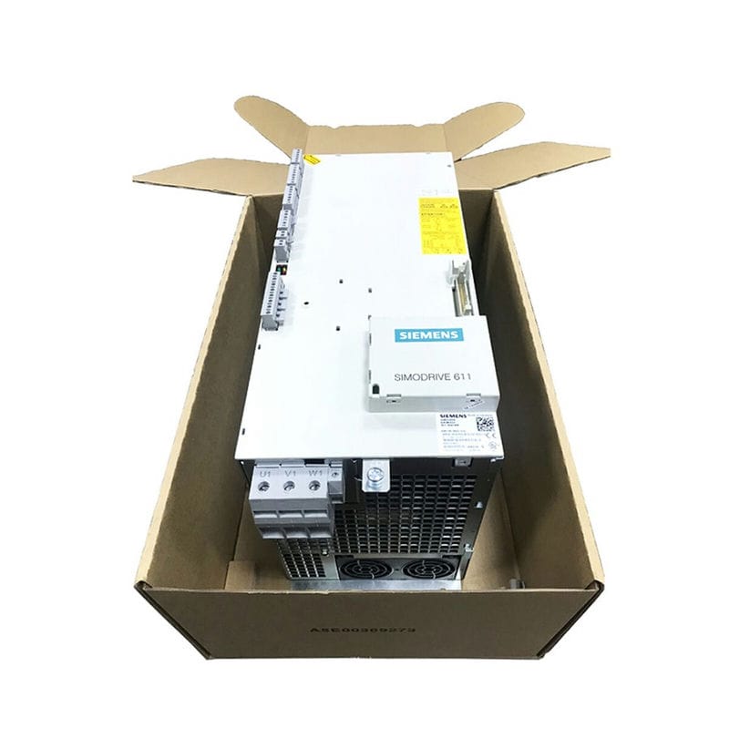 Модуль SIEMENS 6SN1145-1BA02-0CA2 6SN1 145-1BA02-0CA2