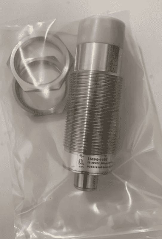 Модуль PEPPERL+FUCHS UB1000-18GM75-E4-V15