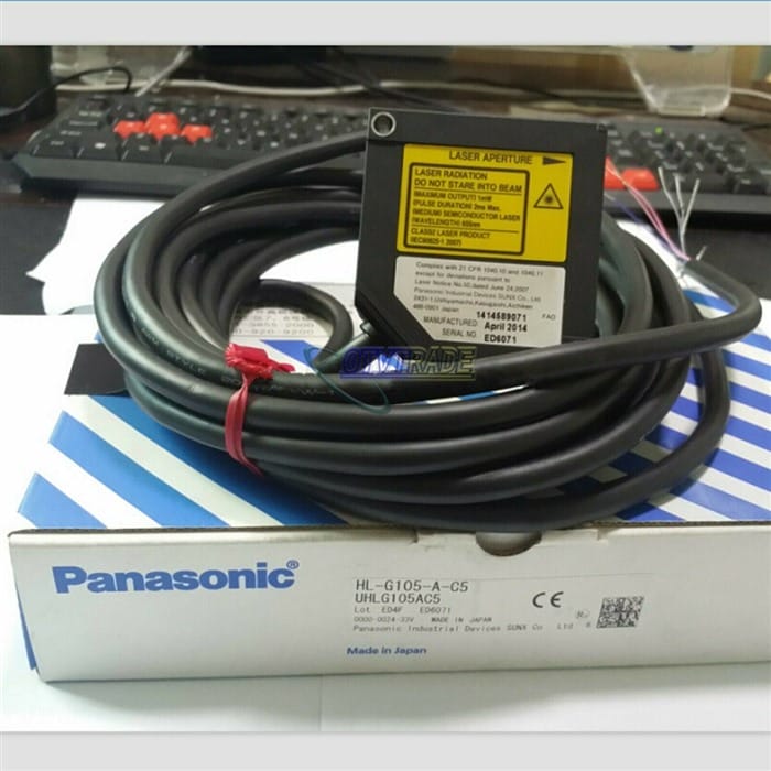 Модуль Panasonic HL-G105-A-C5 In Box