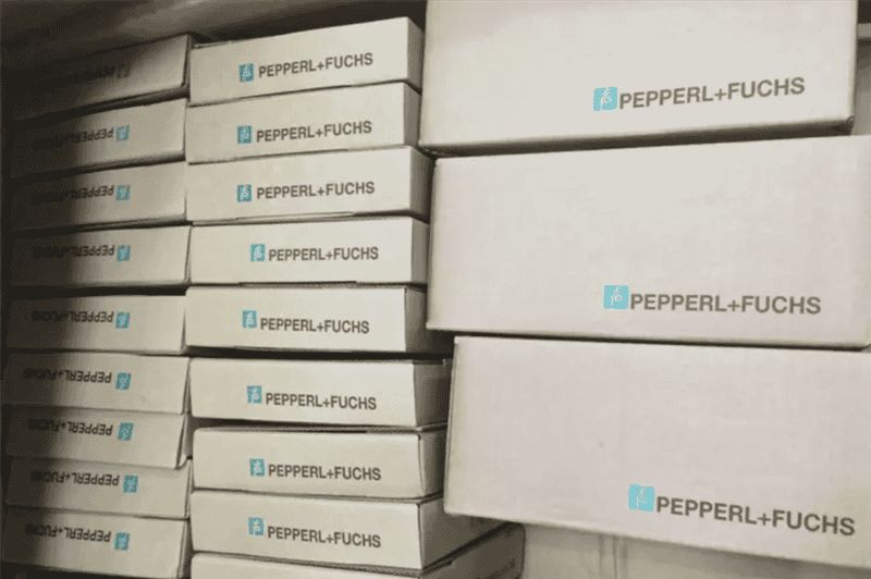 Модуль PEPPERL+FUCHS MBCB-FB-GT