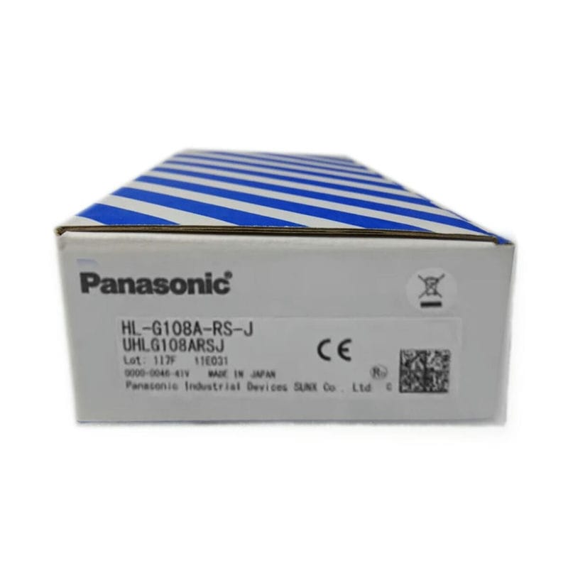 Модуль PANASONIC HL-G108A-RS-J