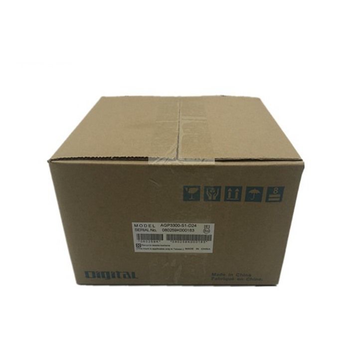 Модуль Proface AGP3300-S1-D24 5.7 Inches STN Color LCD SRAM 64 KB FLASH EPROM