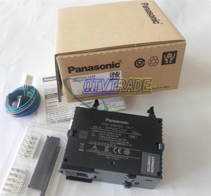 Модуль Panasonic PLC AFP0HC32EP programmable controller