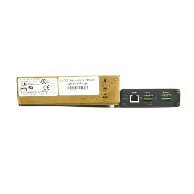 Модуль Prosoft AN-X2-AB-DHRIO