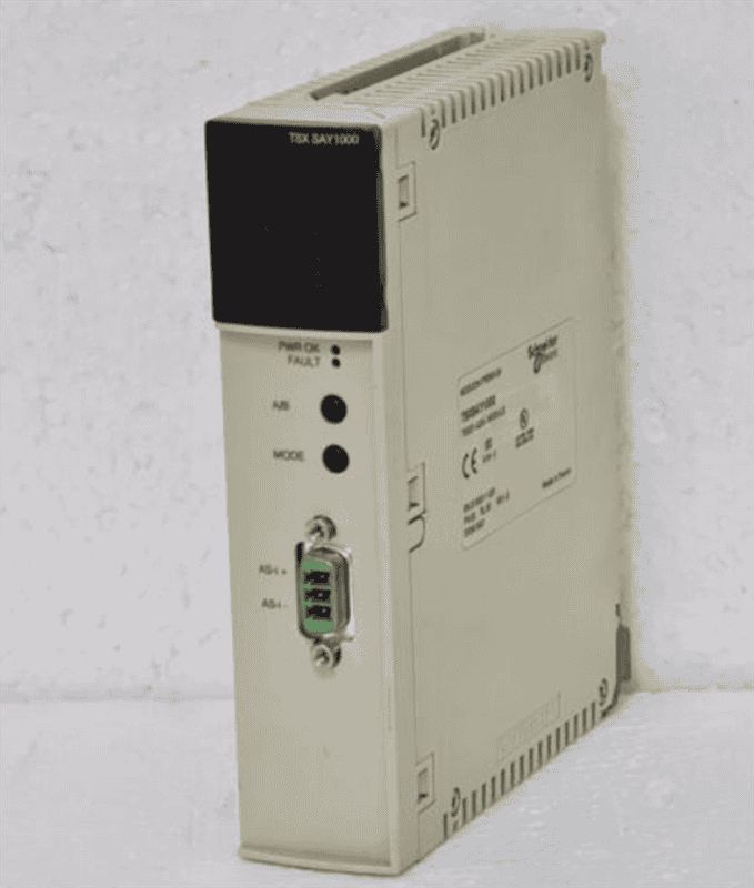 Модуль SCHNEIDER TSXSAY1000