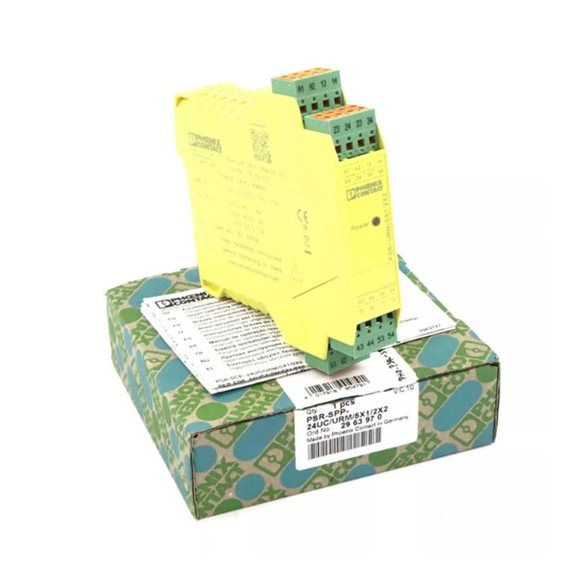 Модуль Phoenix PSR-SPP-24UC/URM/5X1/2X2